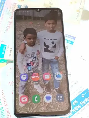 Samsung Galaxy A23 6 GB RAM 128 GB ROM (Used)