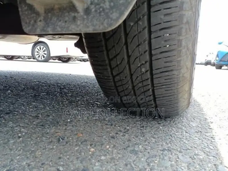 Toyota Allion A15 2020