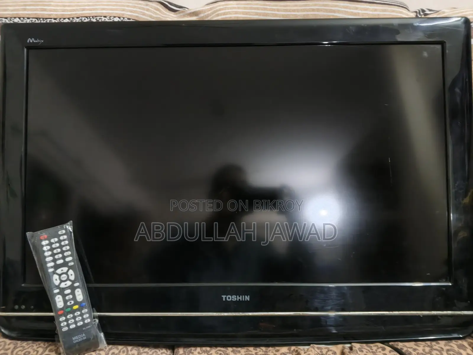 Used TV for Sale