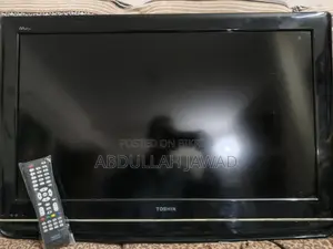 Used TV for Sale