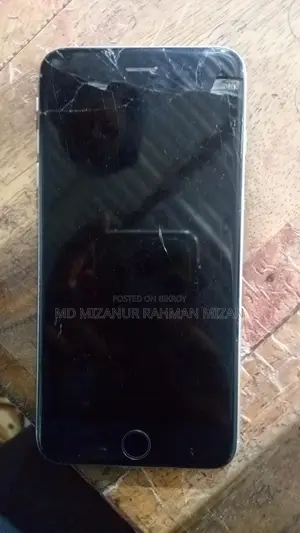 Apple iPhone 6S Plus . (Used)