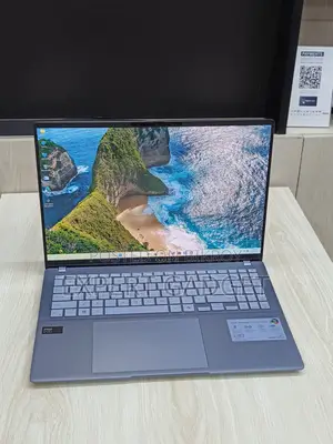 ASUS Vivobook S16 OLED | Core Ultra 5-125H (14th Gen) | 16" 3.2K Display