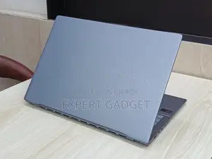 ASUS Vivobook S16 OLED |Core Ultra 5-125H (14th Gen) |16" 3.2K Display