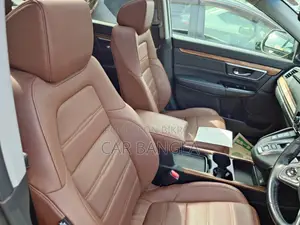 Honda CR-V EX MASTER PIECE 2021