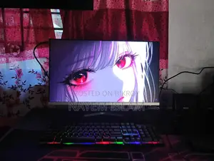 HP M22f Monitor in Fresh Condition