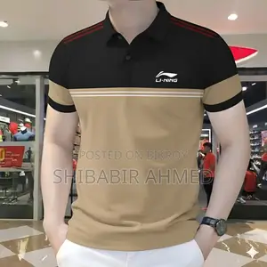 পুরুষদের পোলো শার্ট