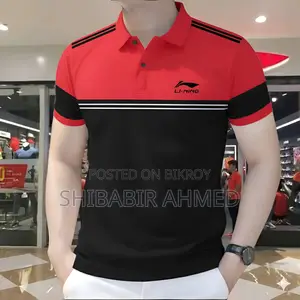 পুরুষদের পোলো শার্ট