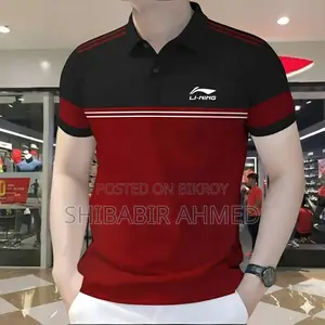 পুরুষদের পোলো শার্ট