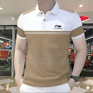 পুরুষদের পোলো শার্ট