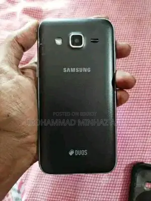 Samsung Galaxy J2 (Used)
