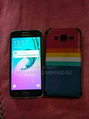 Samsung Galaxy J2 (Used)