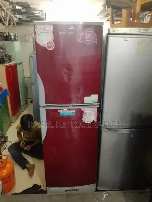 14 CFT Walton Fridge like new for sale