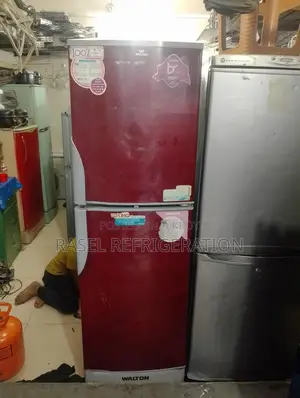 14 CFT Walton Fridge like new for sale