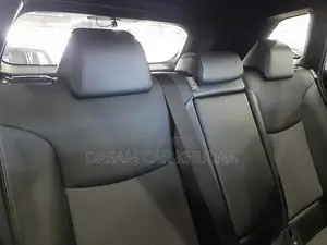 Toyota Corolla Cross Z Leather Hybrid 2021