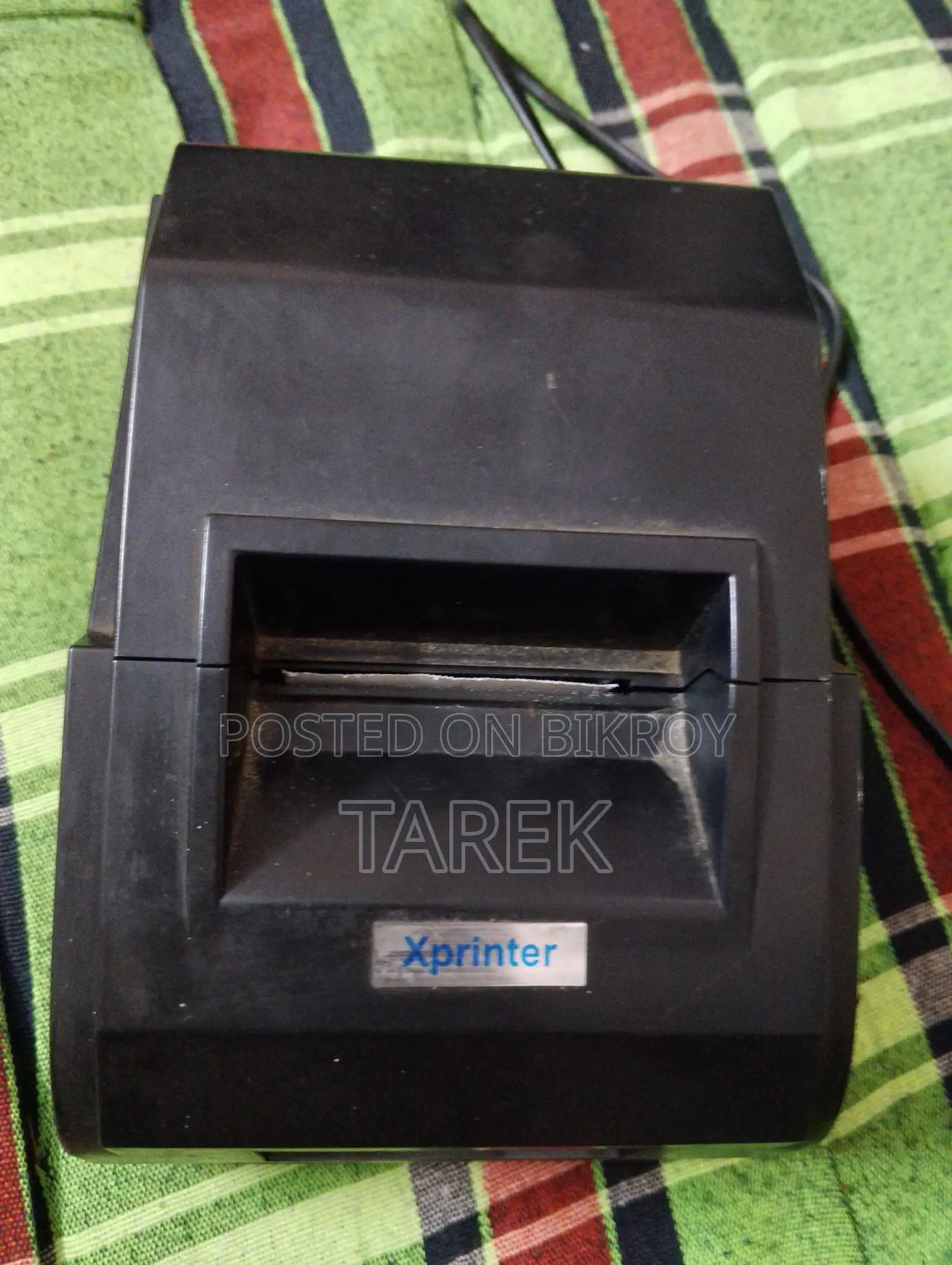 Xprinter POS Thermal Printer