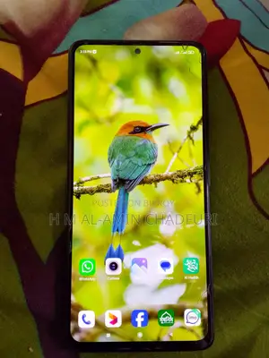 Xiaomi Redmi Note 10 Pro Max (Used)