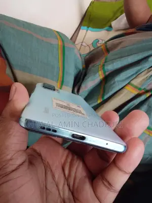 Xiaomi Redmi Note 10 Pro Max (Used)