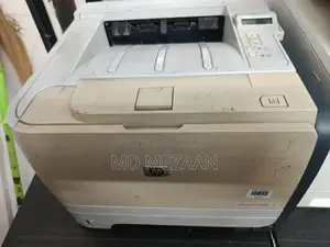 HP Laserjet Pz2055D Auto Duplex Print