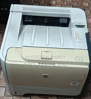 HP Laserjet Pz2055D Auto Duplex Print