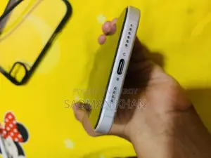 Apple iPhone 16 Plus (ব্যবহৃত)