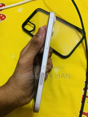 Apple iPhone 16 Plus (ব্যবহৃত)