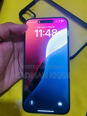 Apple iPhone 16 Plus (ব্যবহৃত)
