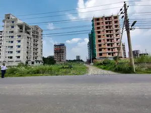 M Blcok 5 katha Plot sell
