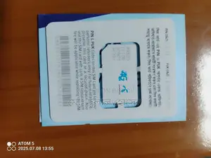 Sim Card