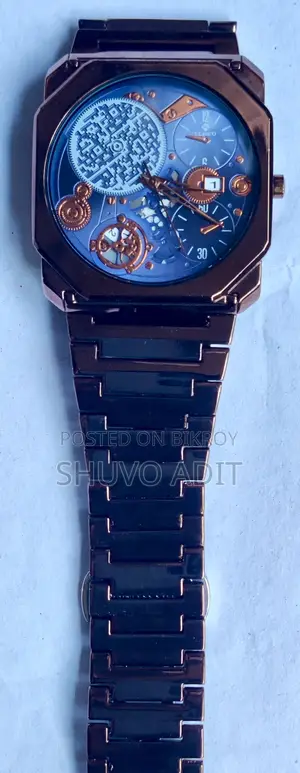 Clasico Sc0177m Rose Gold From Saudi Arabia