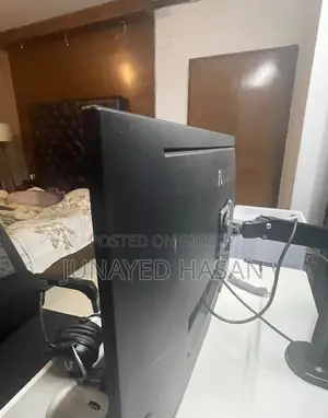 Asus 32-Inch 2K WQHD IPS Monitor Used