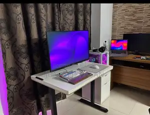 Asus 32-Inch 2K WQHD IPS Monitor Used