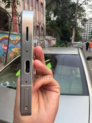 Samsung Galaxy A56 Android 14 (Used)