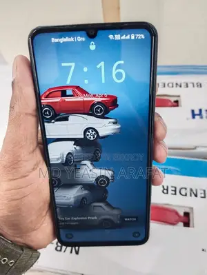 Realme Note 50 (Used)