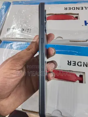 Realme Note 50 (Used)