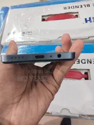 Realme Note 50 (Used)