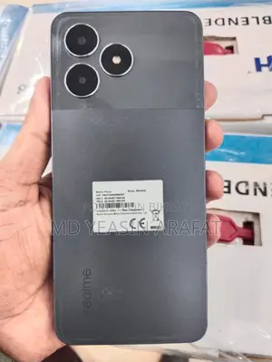 Realme Note 50 (Used)