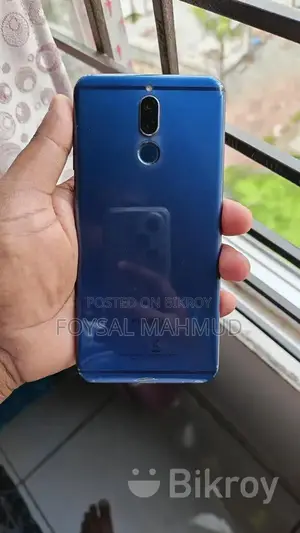 Huawei Nova 2I 32 GB Blue