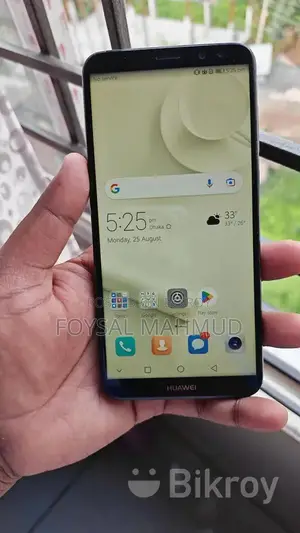 Huawei Nova 2I 32 GB Blue