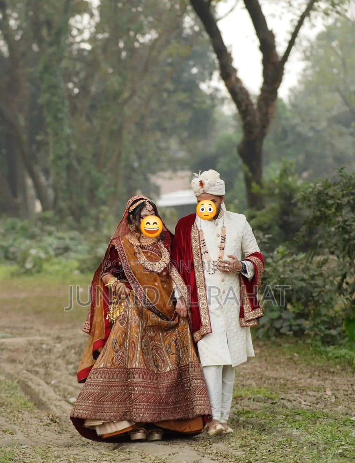 Marwadi Velvet Lehenga