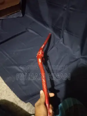 হ্যান্ডেল সেট আর সাসপেনশন