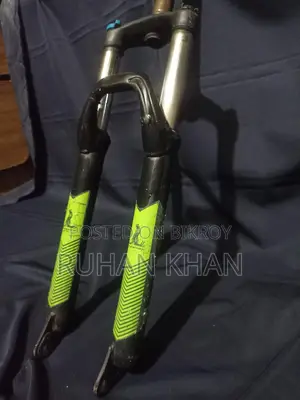 হ্যান্ডেল সেট আর সাসপেনশন