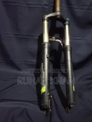 হ্যান্ডেল সেট আর সাসপেনশন