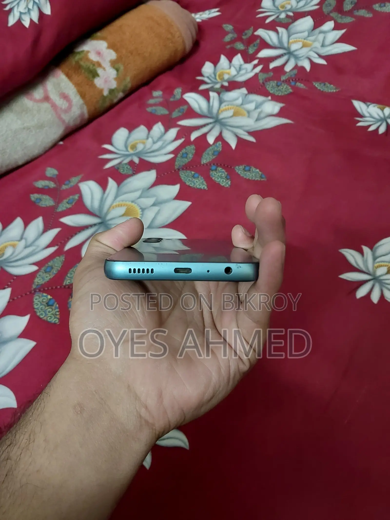 Samsung Galaxy M14 . (Used)