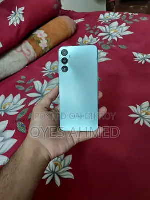 Samsung Galaxy M14 . (Used)