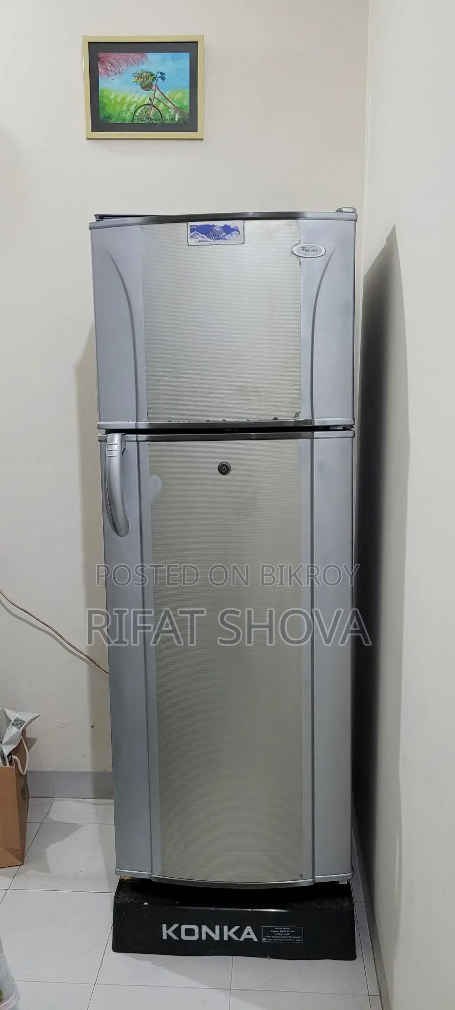 Refrigerator