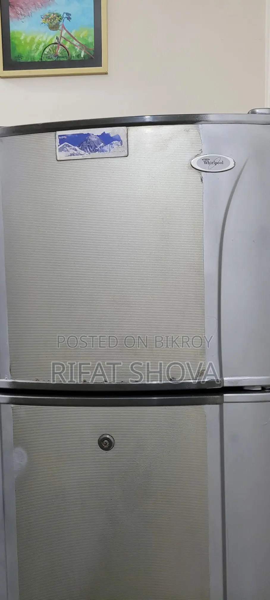 Refrigerator