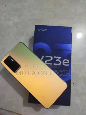 ভিভো ভি২৩ই (ব্যবহৃত)