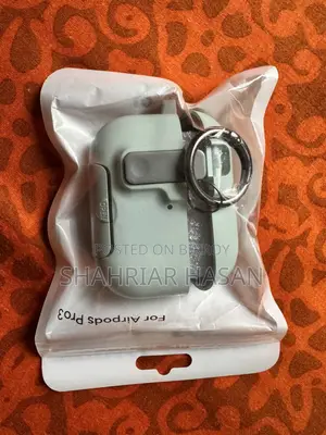 Airpods Pro 3 Case