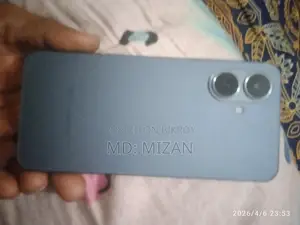 Tecno Spark GO 2 (ব্যবহৃত)