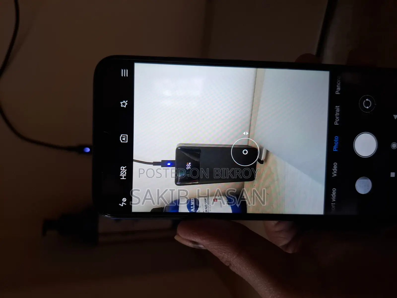 Xiaomi Redmi Y3 . (Used)